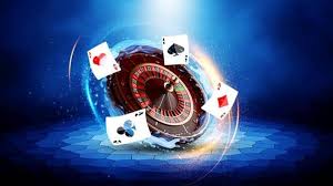 Vulkan Deluxe Casino